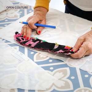 Open Couture Brin d'Idée