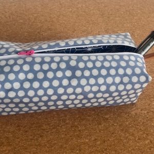 Cours de couture débutant - Trousse